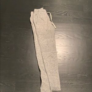 PacSun Pants - Pacsun biker pants/joggers PacSun Pants - Pacsun biker pants/joggers